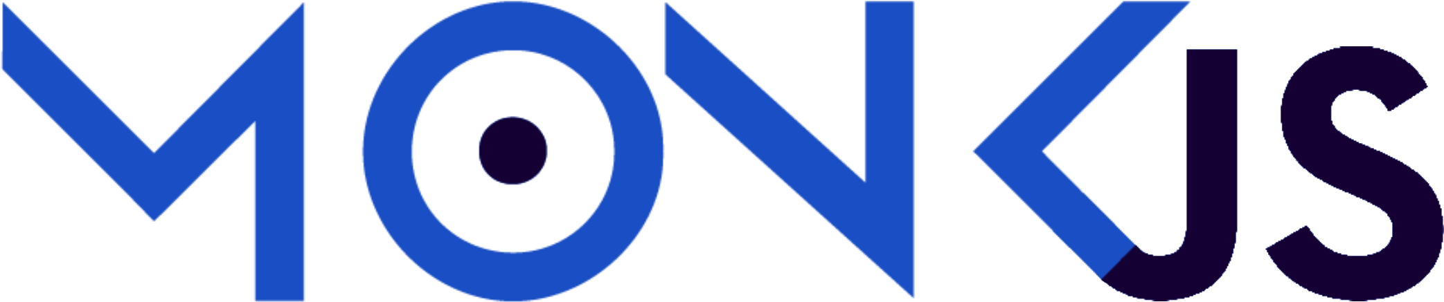 MonkJs Logo